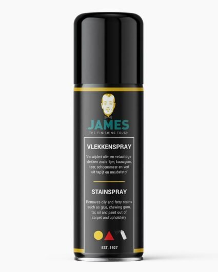 James Vlekkenspray - 200ml