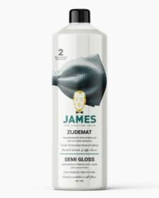 James Semi Gloss (Flask 2)