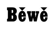 Bewe logo