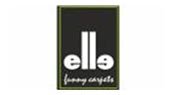 Elle Funny Carpets logo