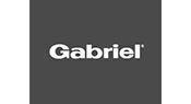 Gabriel logo