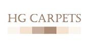 HG Carpets logo