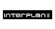 Interplan logo