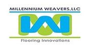 Millennium Weavers logo