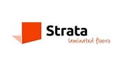 Strata logo